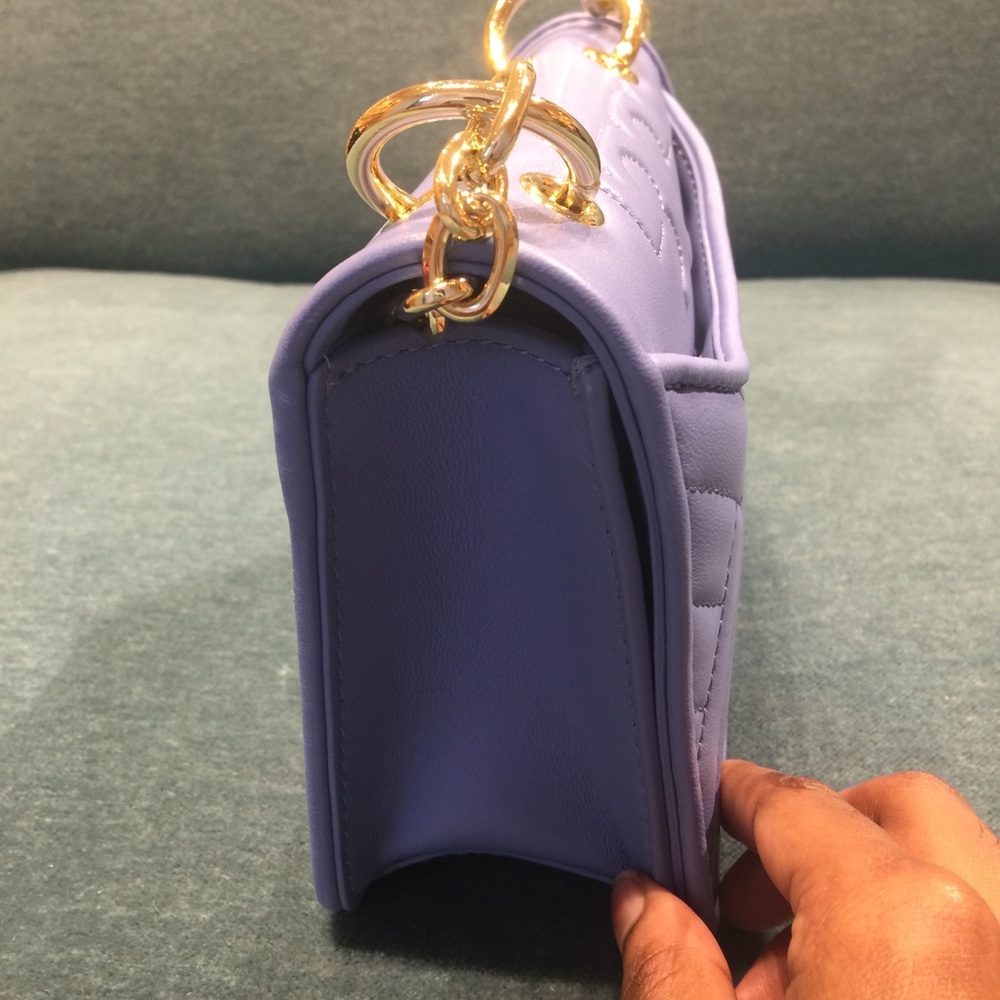 Tory Burch Alexa Mini Shoulder Bag - Picture 5 of 8